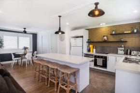 Trifecta House
